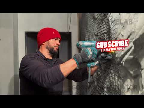 Как создать скалу