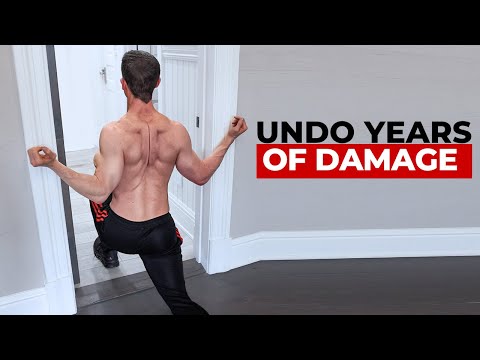 90% People Become Flexible With These 5 Stretches!