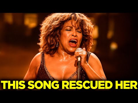 When Tina Turner Almost Rejected Her Greatest Hit