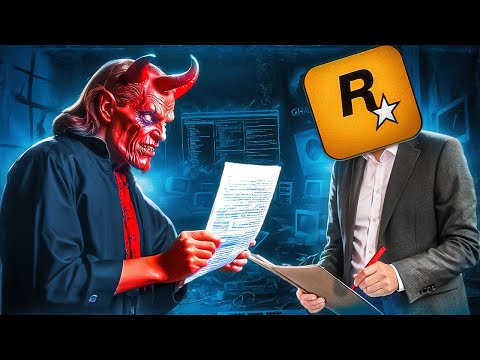 Why It’s Literally Impossible for Rockstar to Make a Mid Game