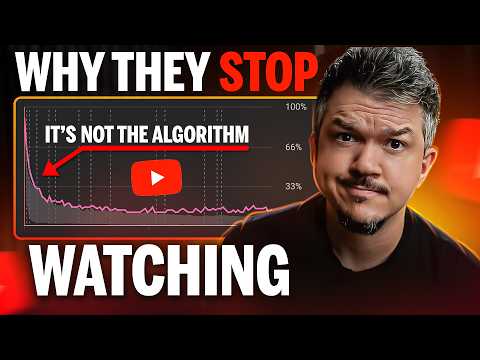 Why People Don’t Watch Your Videos (It’s Not the Algorithm)