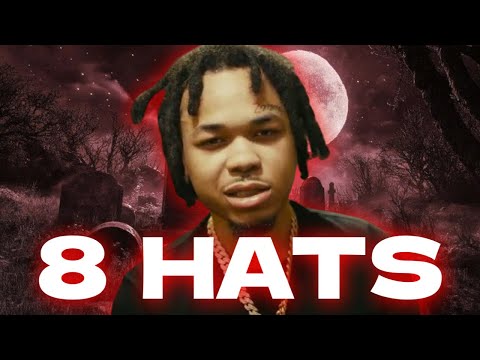 The Many Murders of Bloodhound Q50