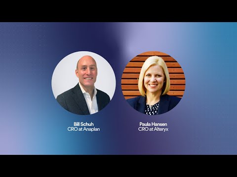 Scaling Software Sales  |  FC BUILD_enterprise 2021