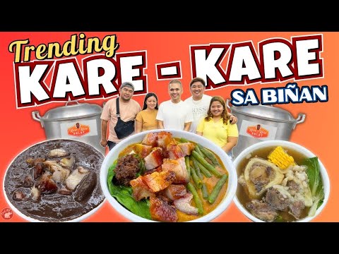 BAKIT DINADAYO ANG KARE-KARENG ITO SA BIÑAN?