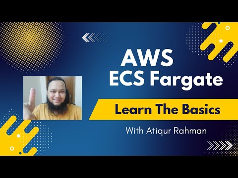 Deploy Your NestJS App to AWS ECS Fargate with SSL Certificate