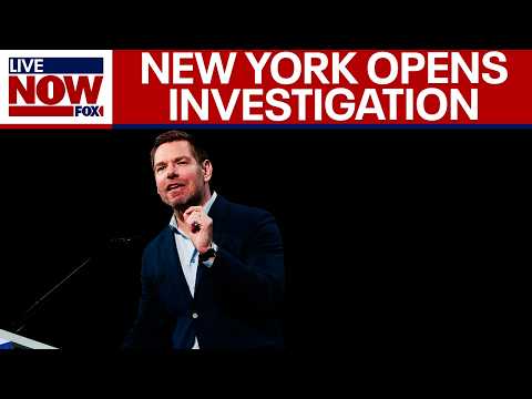 Manhattan DA opens investigation into sexual assault allegation against Rep. Swalwell