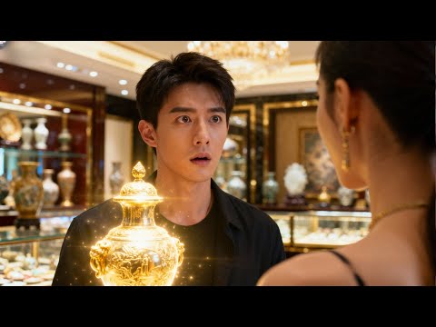 [Multi SUB]（全集）美女沒想到她找遍名醫都沒治好的重病，竟然被鄉下的窮小夥一招治好了？ ！#逆襲 #MiniDrama #精彩大陸短劇