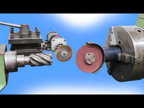 A professional thread tap(3in1)_That maybe no one has ever seen before(don't forget to like)