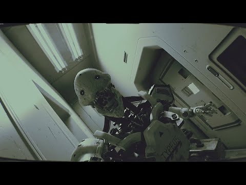 Routine - Chapter 2 - Incision