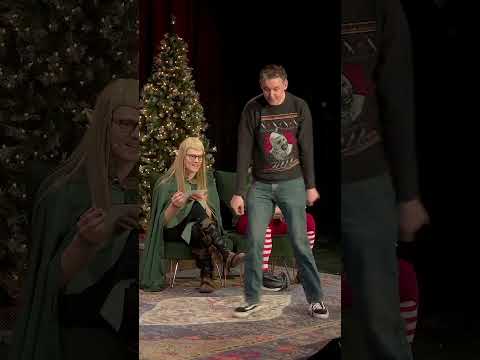 Can you guess this Kill?!