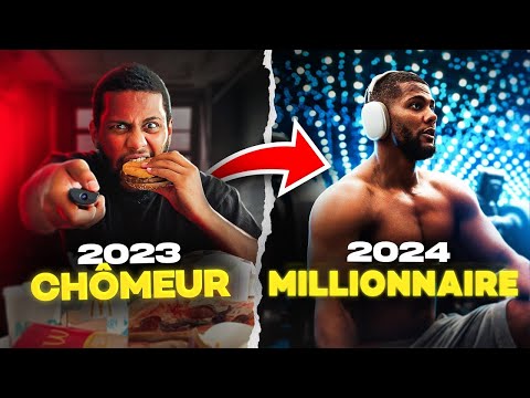 8 Étapes pour Changer de Vie en 2024 