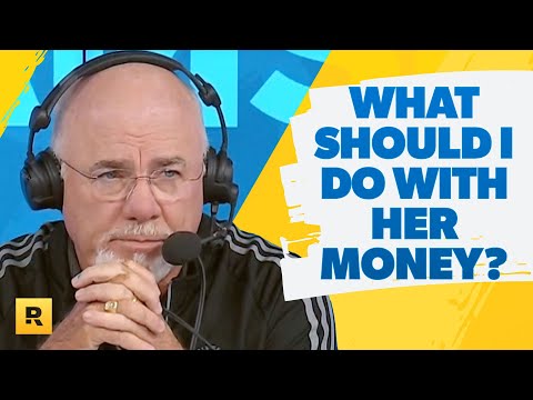 My Teenage Daughter Wants Nothing To Do With Me, What Should I Do With Her Money?