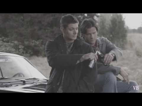 Supernatural - Forest Fires