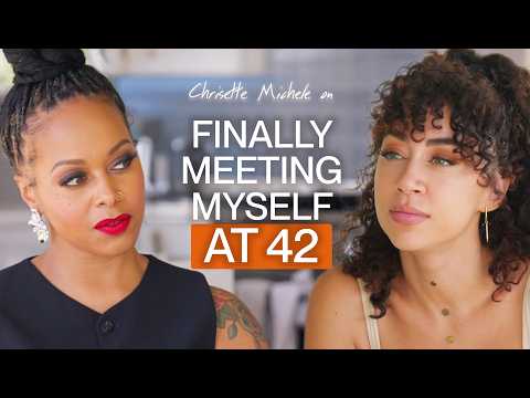What My Autism Diagnosis Taught Me About Love and Feeling Safe ft. Chrisette Michele
