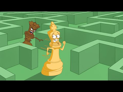 Is This The Most Checks EVER Done In A Chess Game?