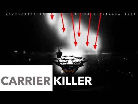 Oreshnik Missile vs Carriers and Other Questions.