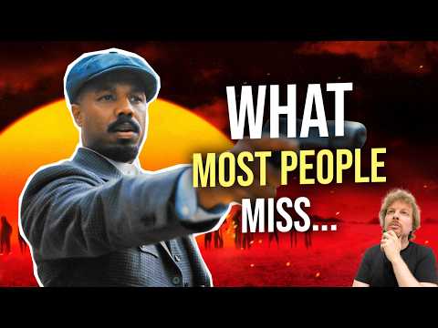 It Took Me 5 Months to Finally Understand Sinners