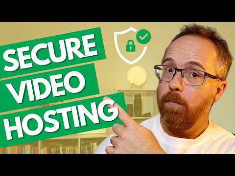 Secure Video Hosting for Bloggers and Creators | VdoCipher Step-by-Step | Vimeo Alternative