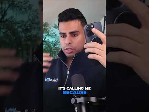 AI Sales Agent Never Misses a Lead!