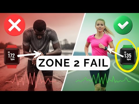 Low Heart Rate Running: Why It’s Not Working for You (Yet)