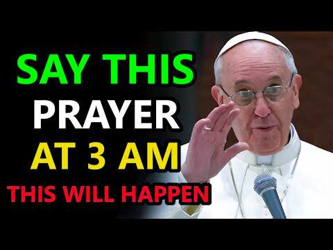 Stop Worrying - God Planned Your Next Move | Billy Graham