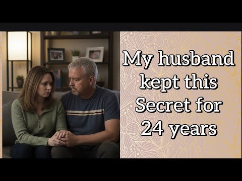 My Husbands Secret Revealed ……