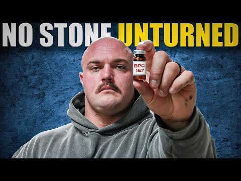 PEPTIDES: Do they ACTUALLY work? (Science explained)