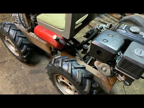 Первый выезд сам в шоке от результата