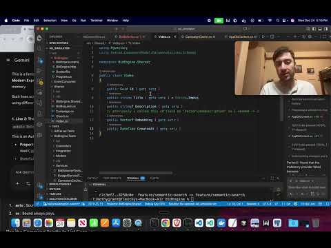 Debugging and Adding Vectorization Methods