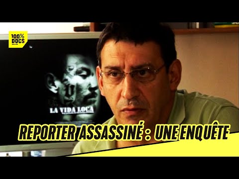 Ils ont été MENACÉS pendant cette enquête !