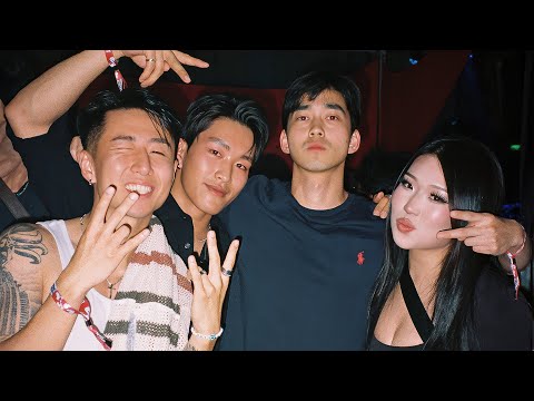 A Wild Weekend in the Philippines We'll Never Forget