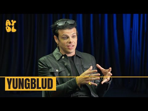 YUNGBLUD | Airing Your Dirty Laundry