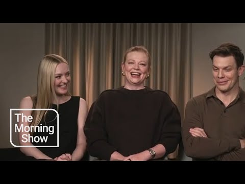 All Her Fault: Sarah Snook reunites with Succession co-star Brian Cox in abduction drama