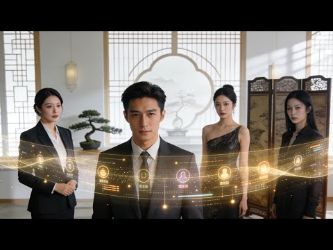 【FULL】Emotional Reward System: ThisTime, I won't Be A Coward Anymore.#minidrama #system