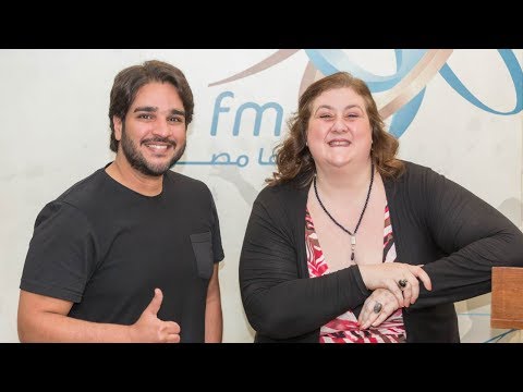 لقاء د/ حنان زينال خبيرة العلاج بالطاقة  | ازاي تعدل مزاجك  | مفيش نوم مع حسام عصام