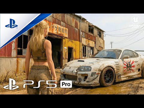 13 NEW INSANE PlayStation Racing Games Coming in 2026