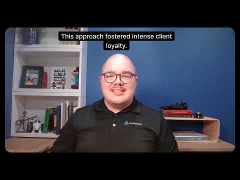 The Titans of Server History: People, Rivalries, and the Machines They Created | Hands-On IT Ep. 16