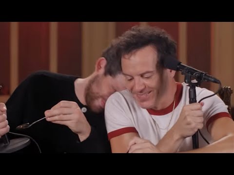 josh o'connor endearing himself to me for 6 1/2 minutes