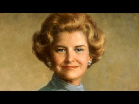 Presidents And First Ladies Who Were Beyond Weird