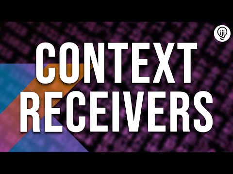 Kotlin Context Receivers Made Easy!