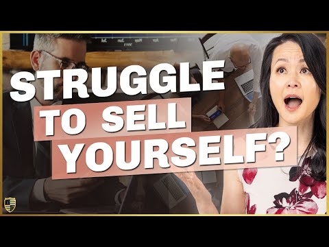 How to Pitch Yourself Successfully (Even if You Hate Selling Yourself)