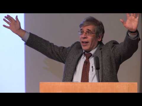 Evolution and atheism: best friends forever? | The Darwin Day Lecture 2016, with Prof. Jerry Coyne