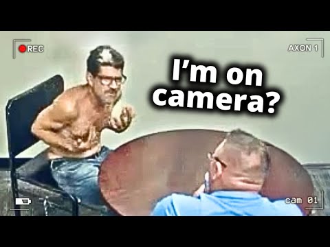 Killer Doesn’t Realize CCTV Exposed His Murder Plot