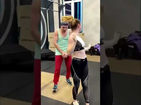 Gym Fails: When Workouts Go Hilariously Wrong #shorts
