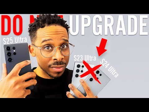 Samsung Galaxy S25 Ultra vs S24 Ultra vs S23 Ultra: WHICH ONE WINS?