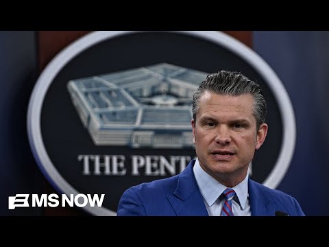 Pentagon to remove media offices after court ruling