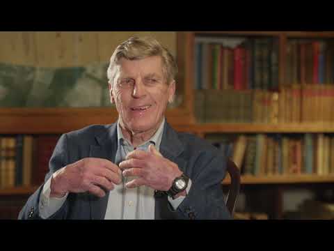 Chartwell Chats presents  'Churchill's Horses'