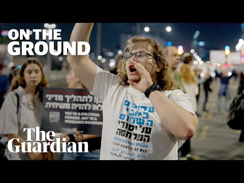 The imprisoned Israelis refusing military service in Gaza | On the Ground