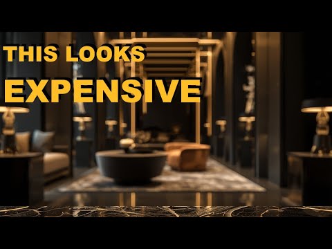 5 Secrets Designers Use to Create High-End Interiors (Without Overspending)