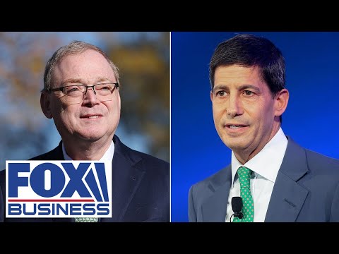 FED SHAKE-UP: Inside Trump’s plan to replace Jerome Powell